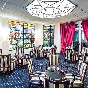 mercure-lourdes-imperial.midi-pyreneeshotels.com/