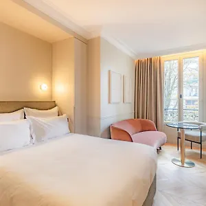 Maison Du Moulin Aparthotel Paris