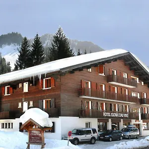 hotel-eliova-leau-vive.hotels-rhonealpes.com/